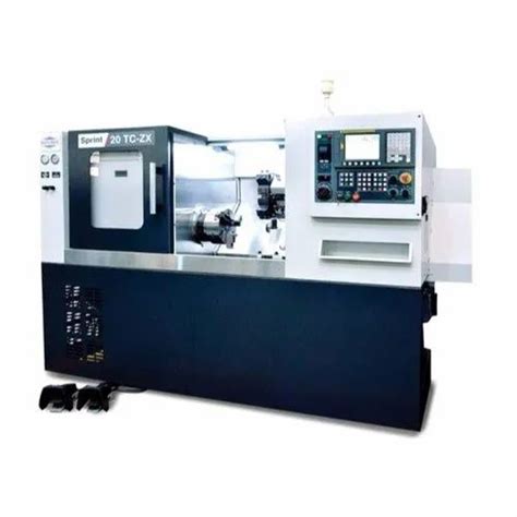 batliboi cnc machine